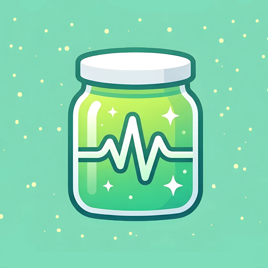 PantryPulse: Pantry Manager logo