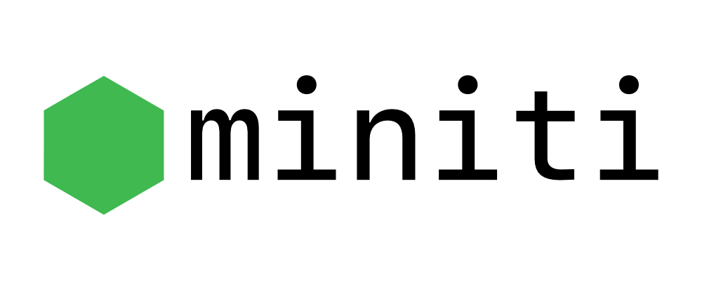 miniti logo