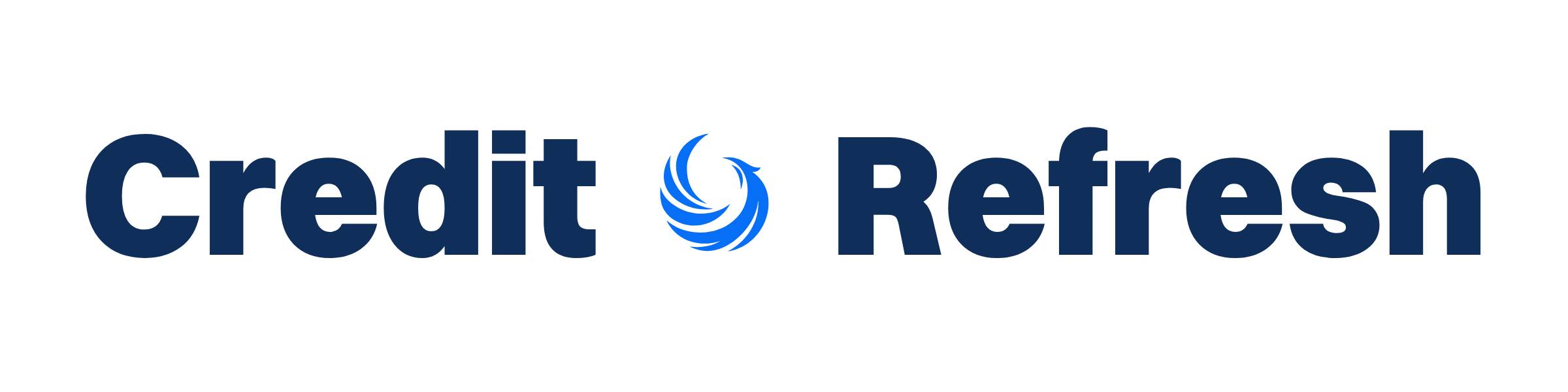 CreditRefresh logo
