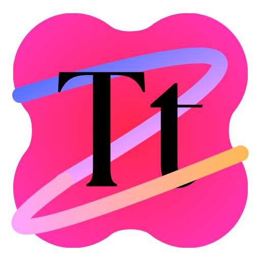 Overwrite logo