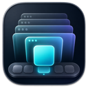 InfyniDock logo