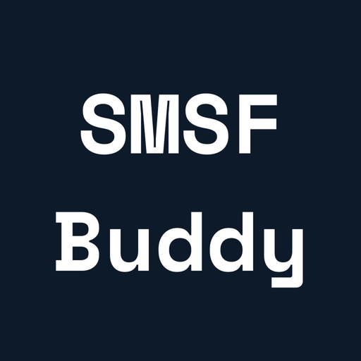SMSF Buddy logo