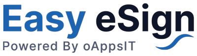 EasyeSign logo