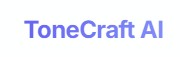 ToneCraft AI logo