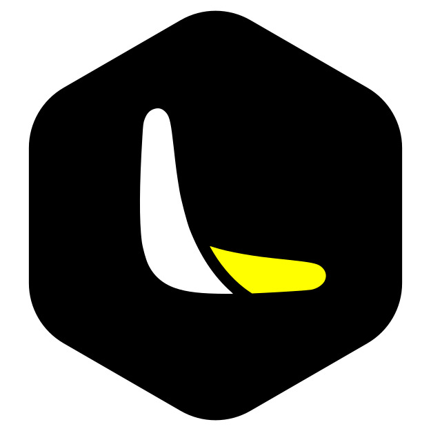 LetterBucket logo