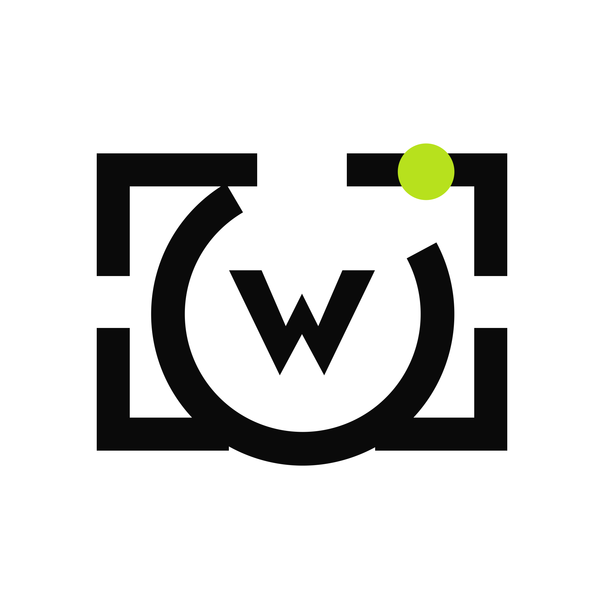 WaitSpin logo