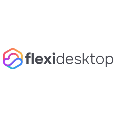 flexidesktop logo