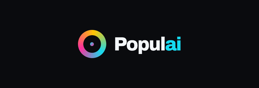 Populai logo