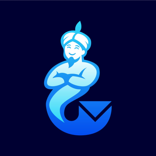 Mail Genie logo