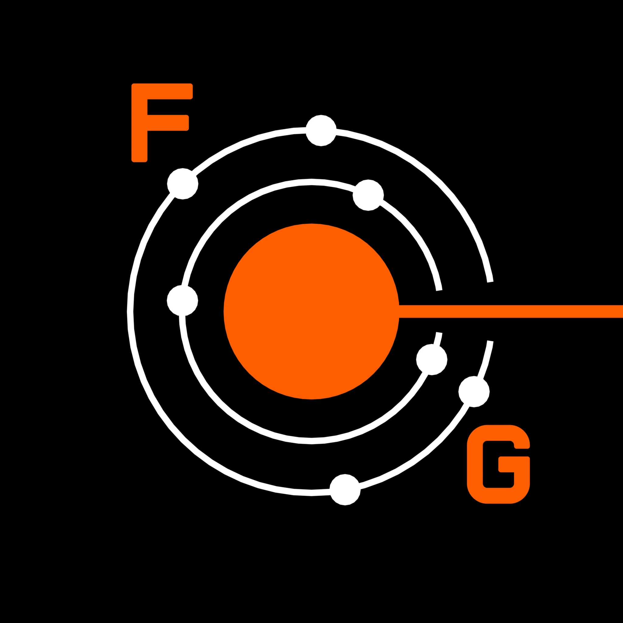 FlowGroove logo