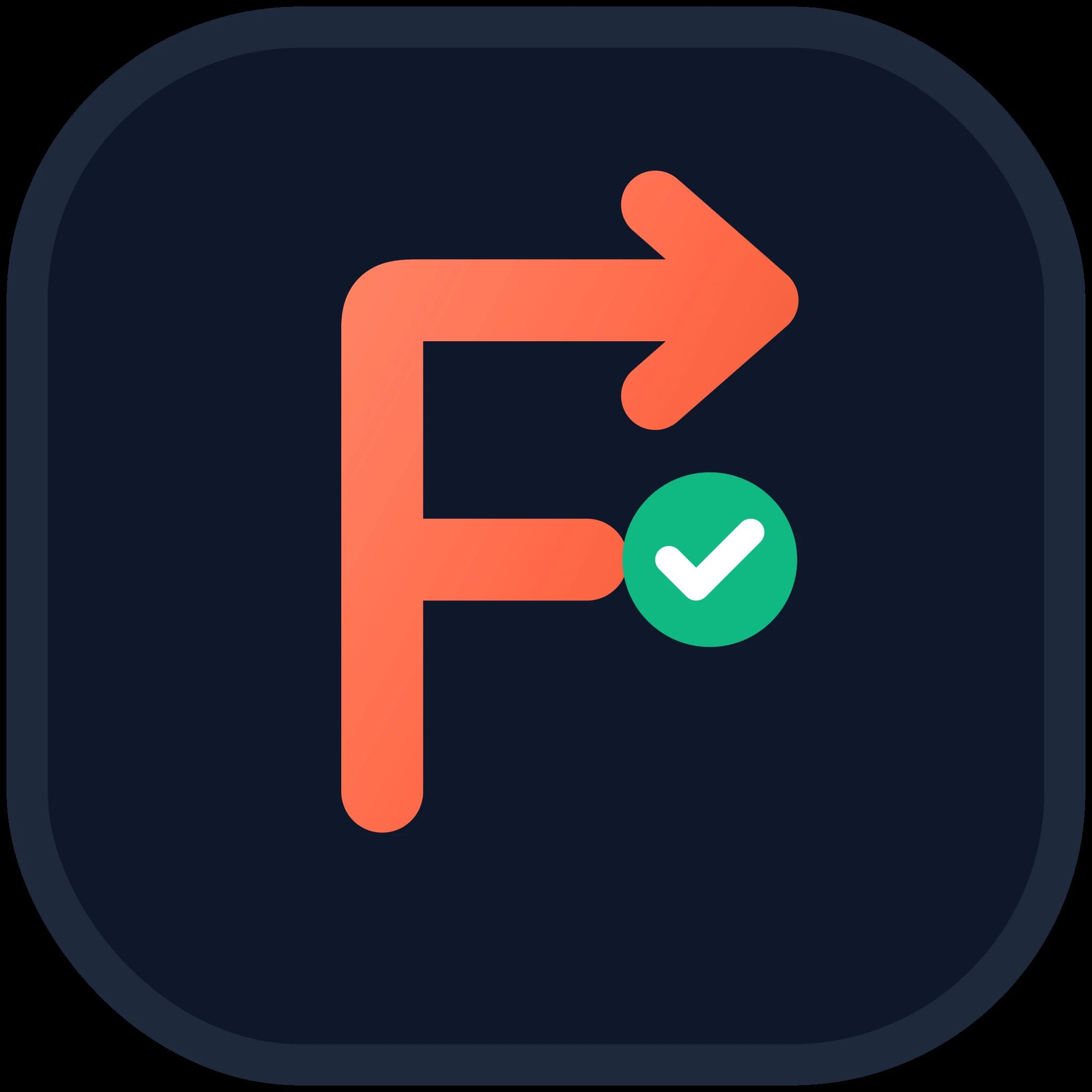 Foloox logo
