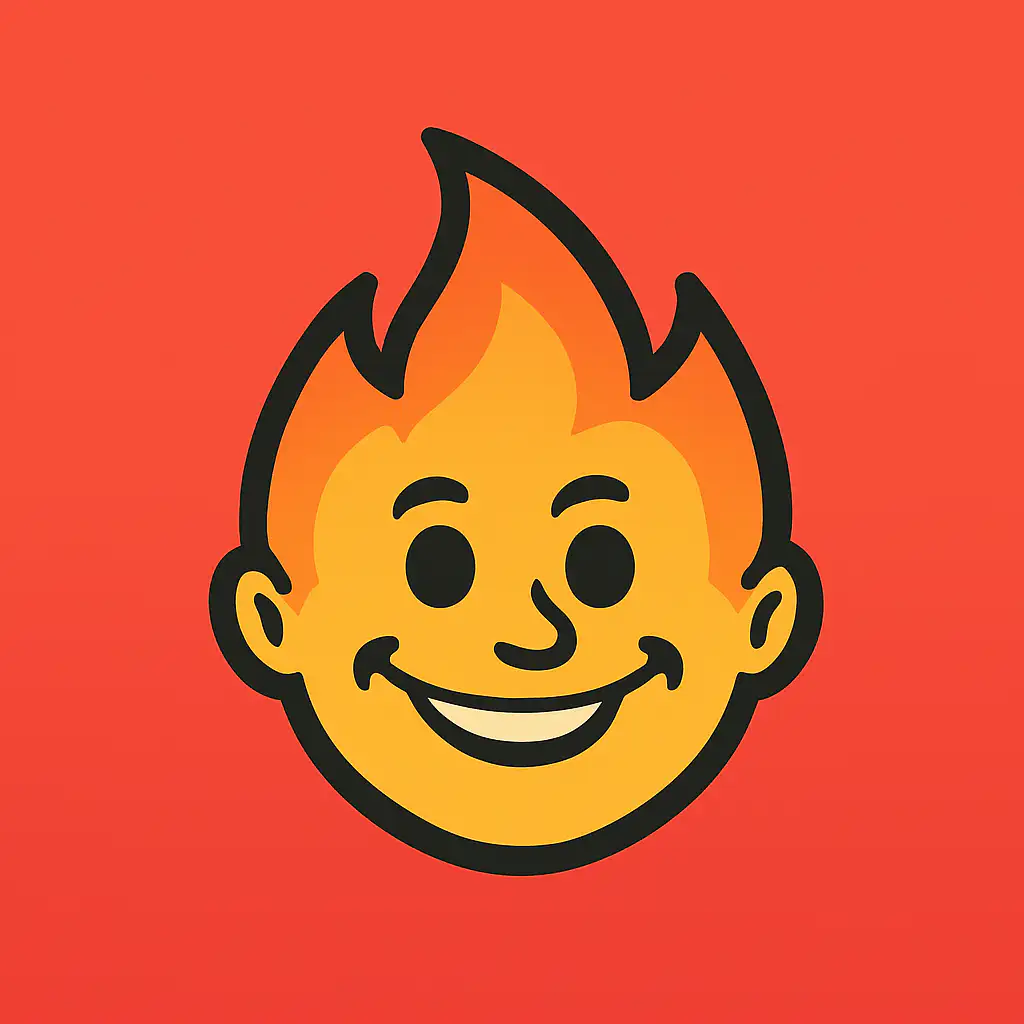 Savage Roast logo