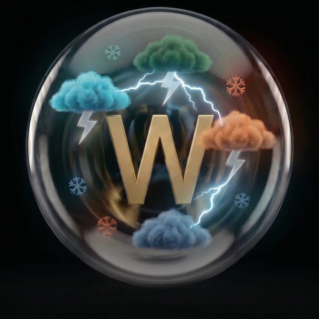 Felt Weather logo