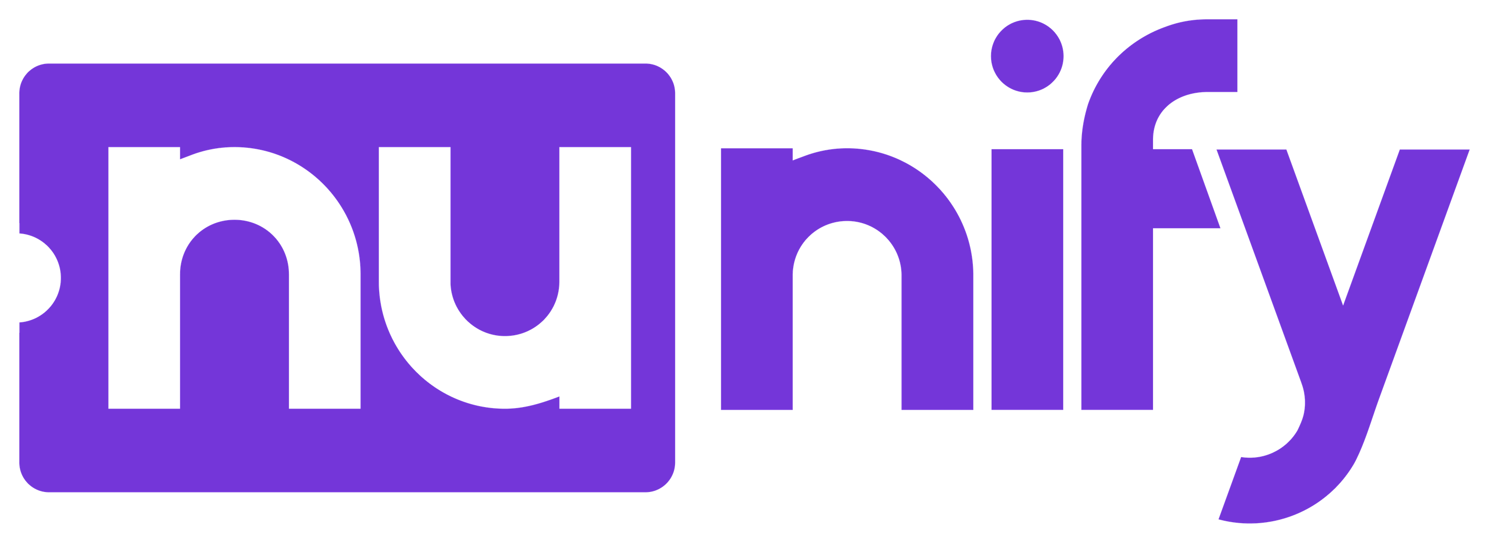 Nunify logo