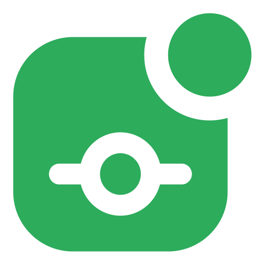 RepoVox logo