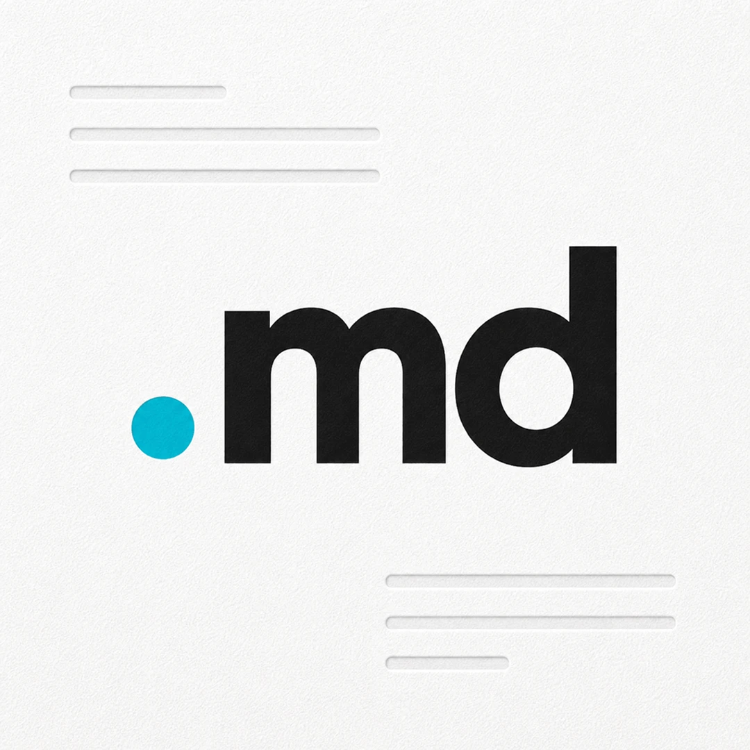 Markdific logo