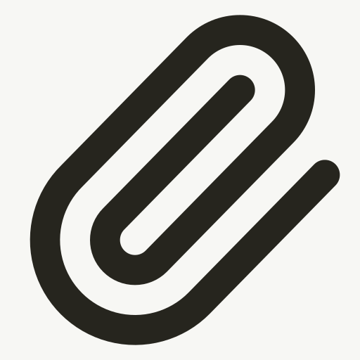 Paperclip.inc logo