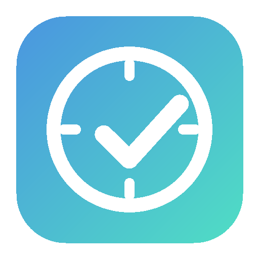 Timetracker logo