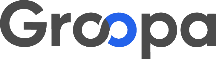 Groopa logo