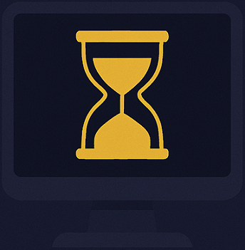 LifeInScreen logo