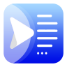 Transcribe Video AI logo