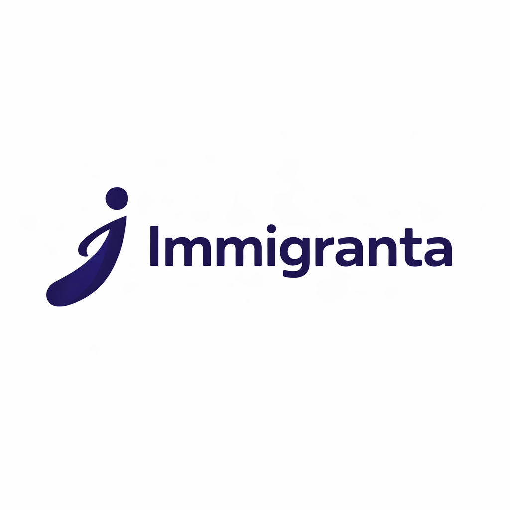 Immigranta UK logo