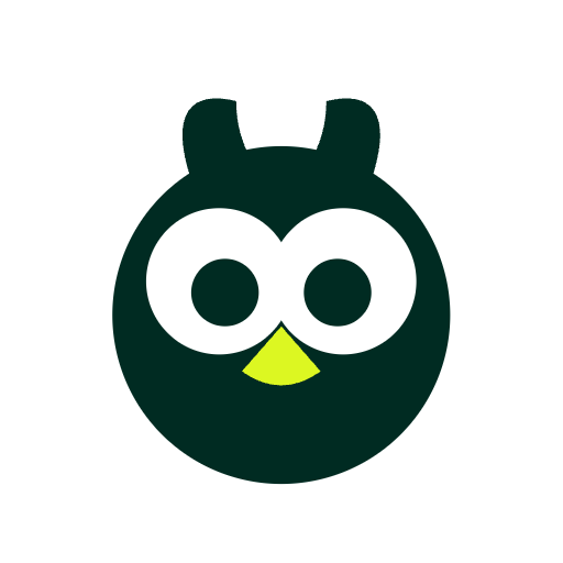 OWL AGENT logo