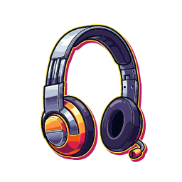 Headset Army logo