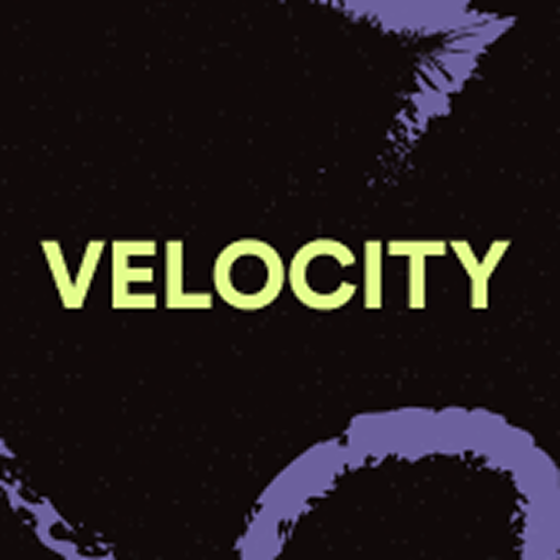 Velocity logo