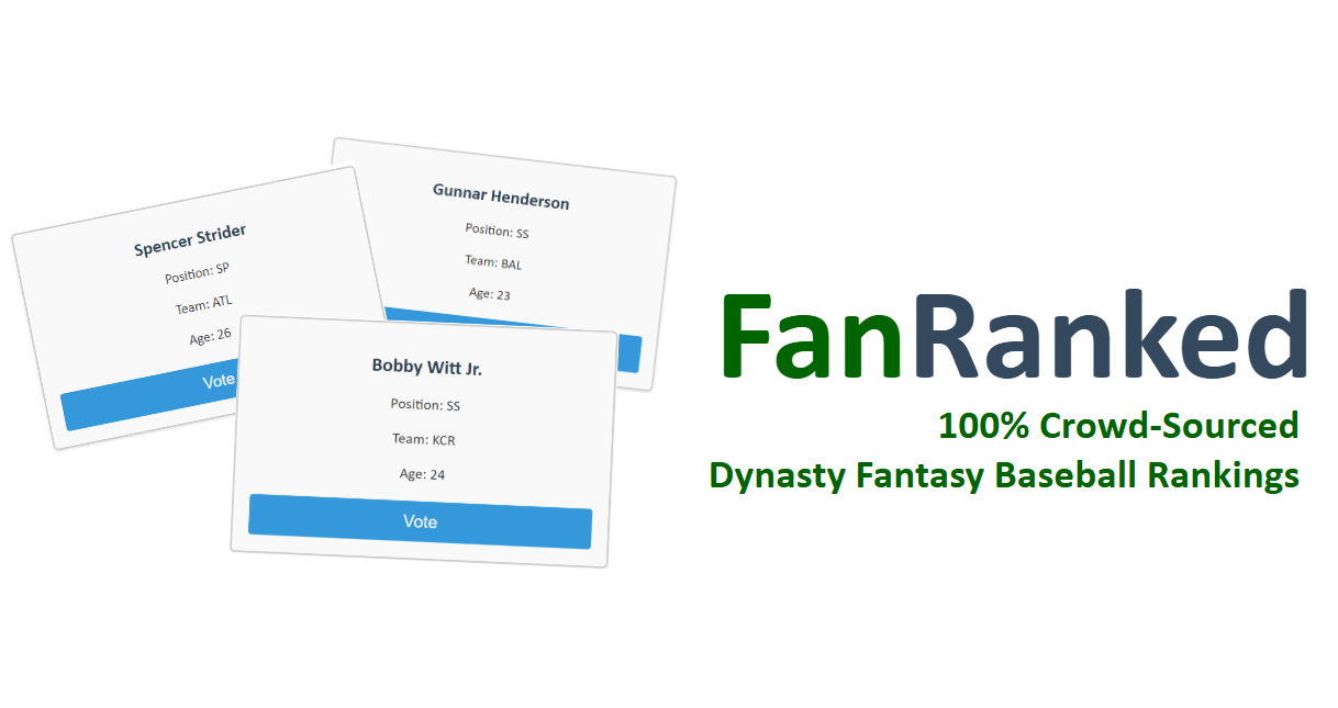 FanRanked logo