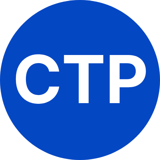 Copy Paste Online logo
