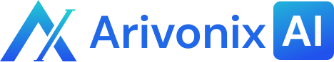 Arivonix AI logo