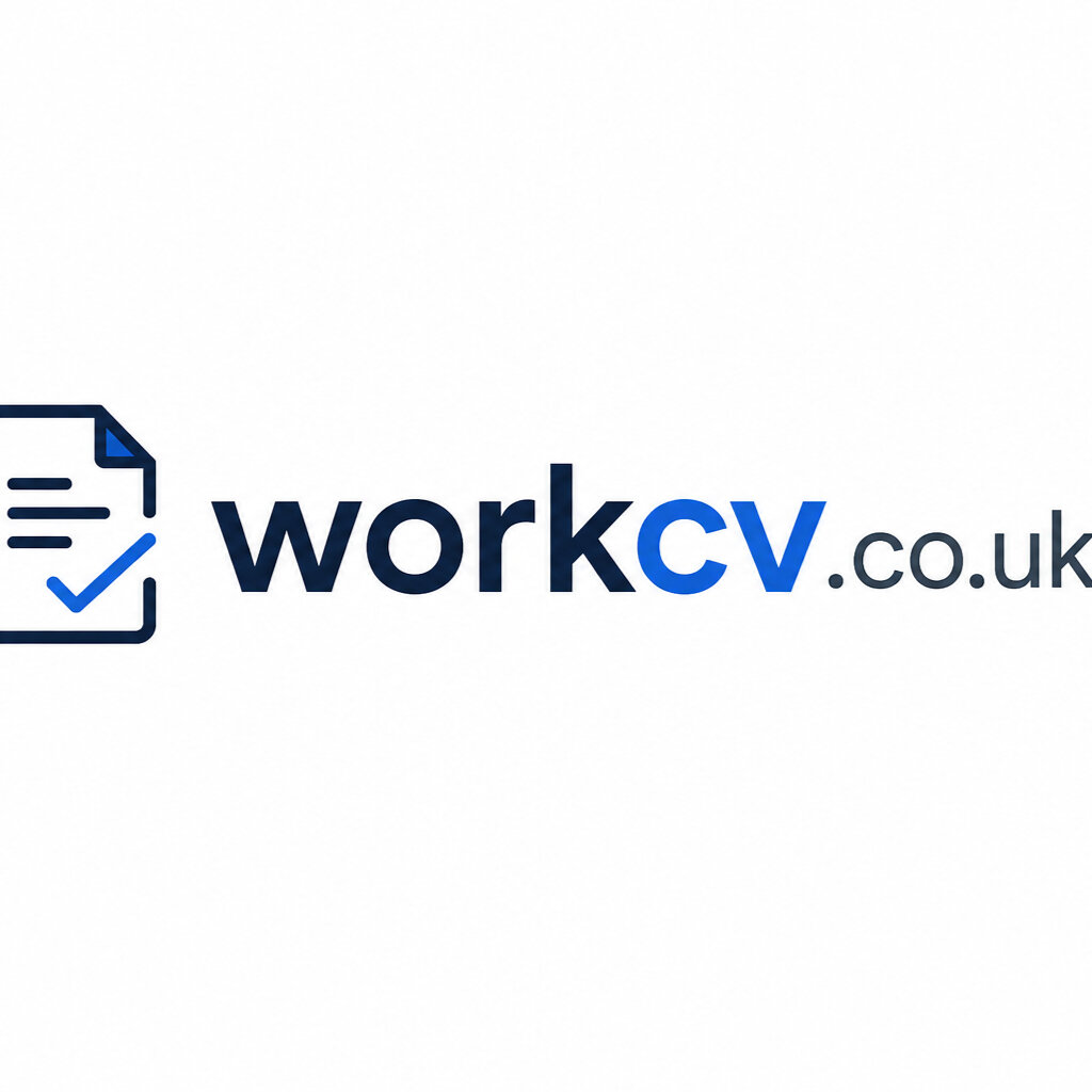 WorkCV logo