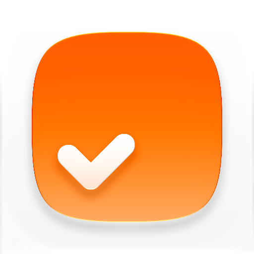 PopTask - Menu Bar To-do List logo