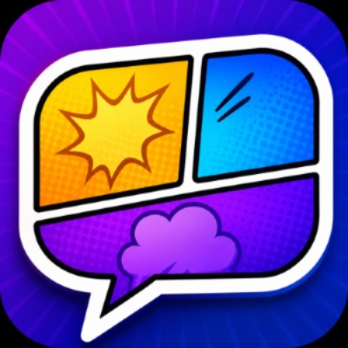 Yume Comic logo