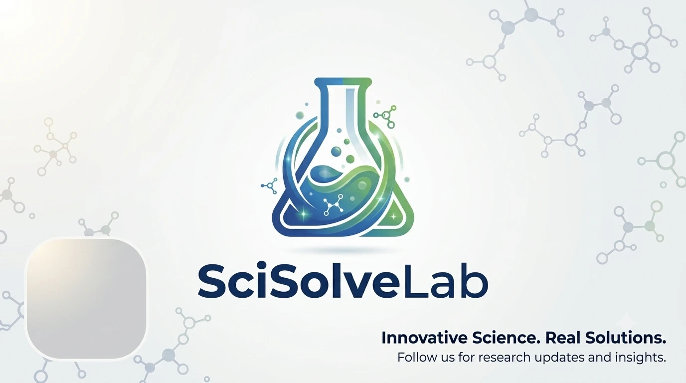 scisolvelab logo