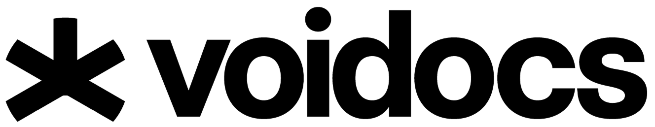 Voidocs logo