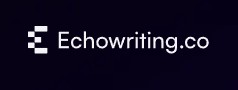 EchoWriting logo