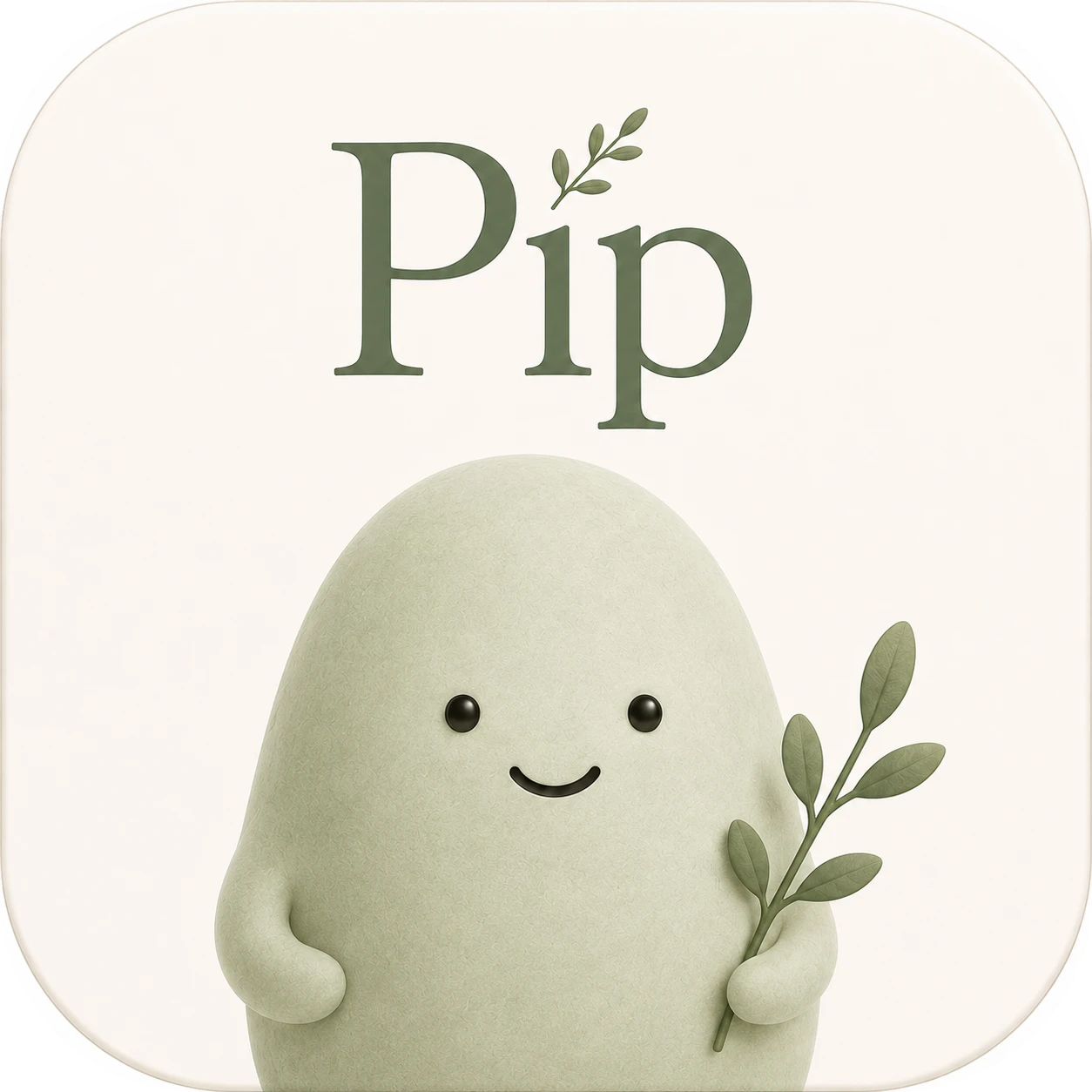 Pip logo