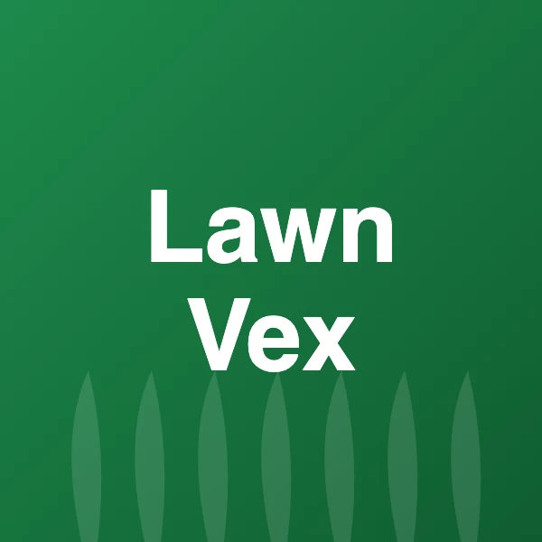 LawnVex logo