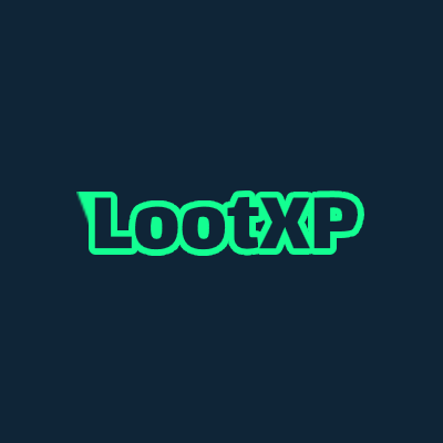 LootXP logo