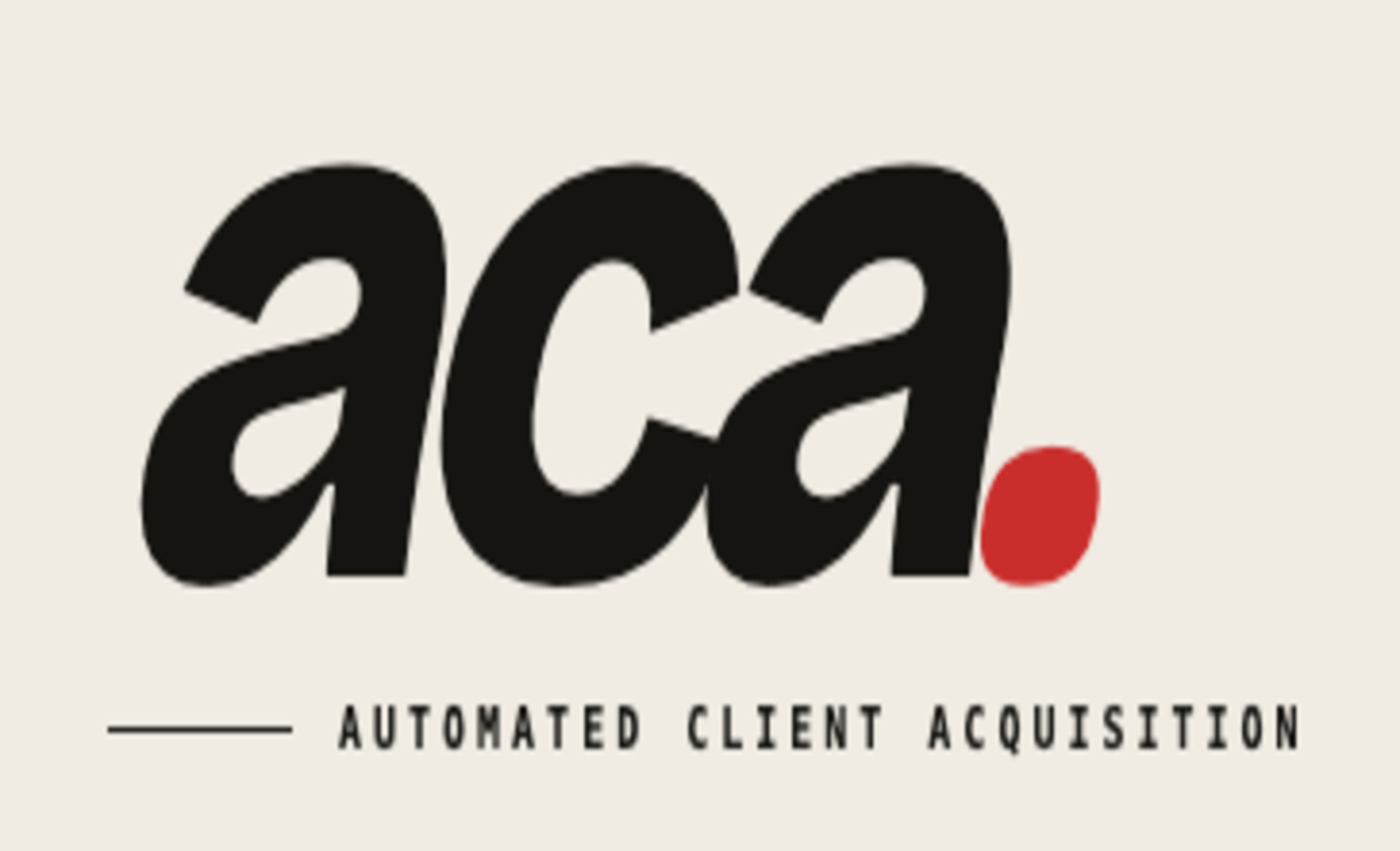 Automated Client Acquisition logo