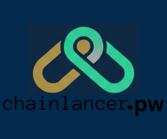 ChainLancer.pw logo