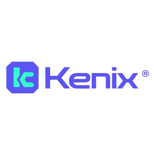 Kenix logo