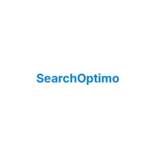 Searchoptimo logo
