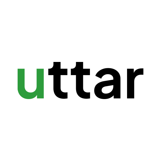 Uttar logo