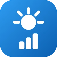 Size My Solar logo