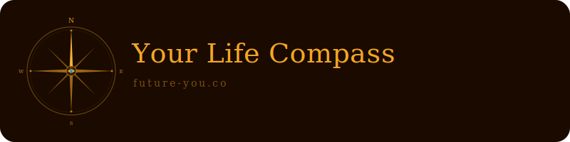 Your Life Compass logo