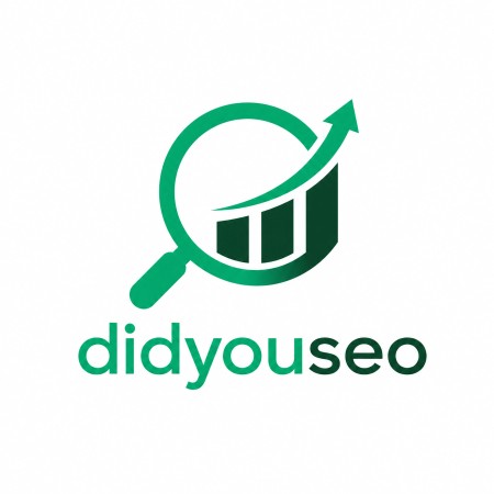 DidYouSEO logo