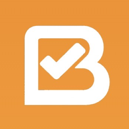 Bookniapp logo